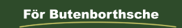 För Butenborthsche